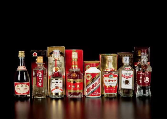 华宁老酒储存的方法